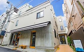 ポートハウス 渋谷